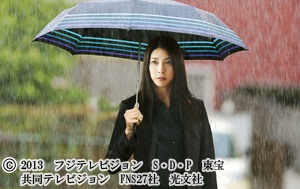 竹内結子さんを語りたい！