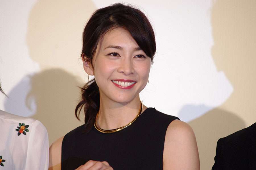 竹内結子さんを語りたい！