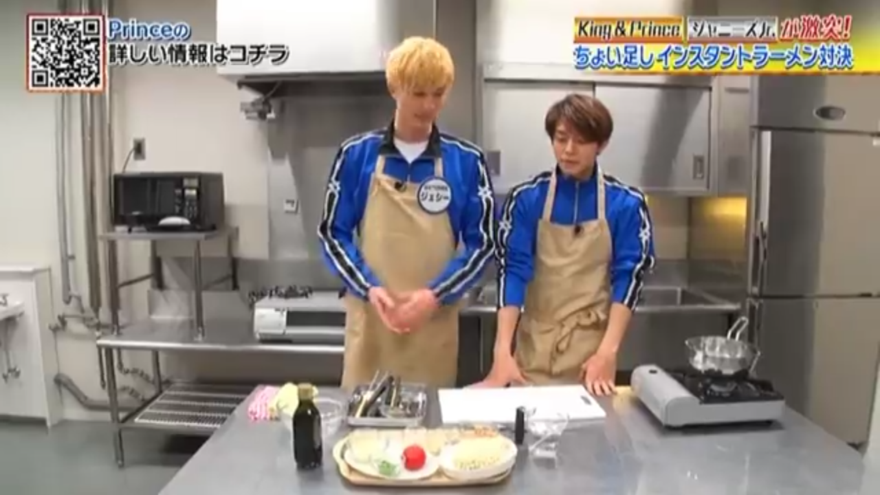 色んなSixTONESが見たい!
