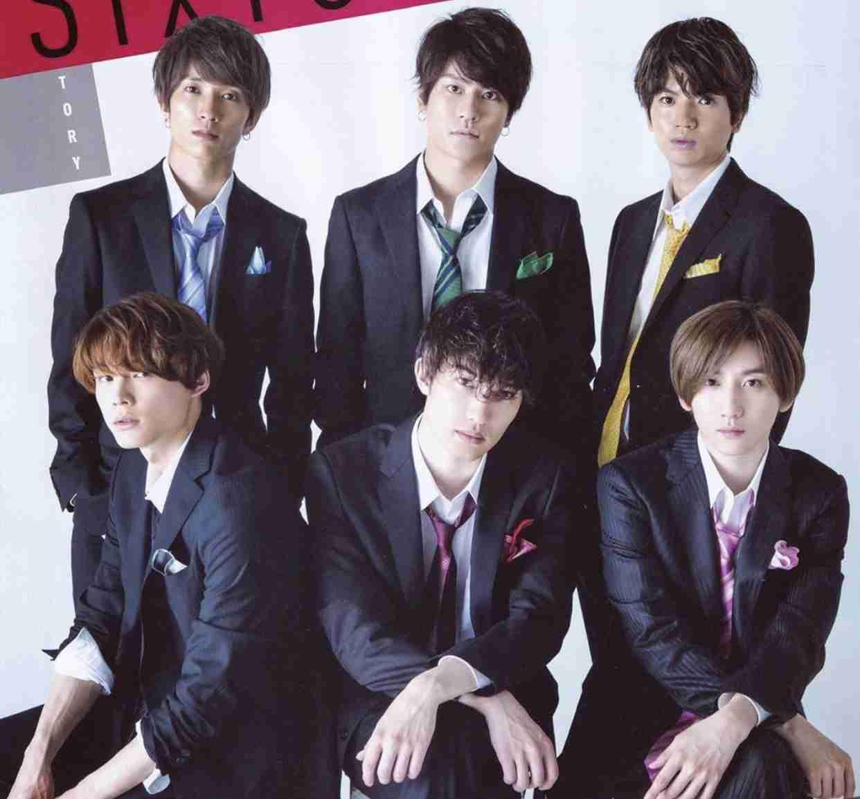 色んなSixTONESが見たい!