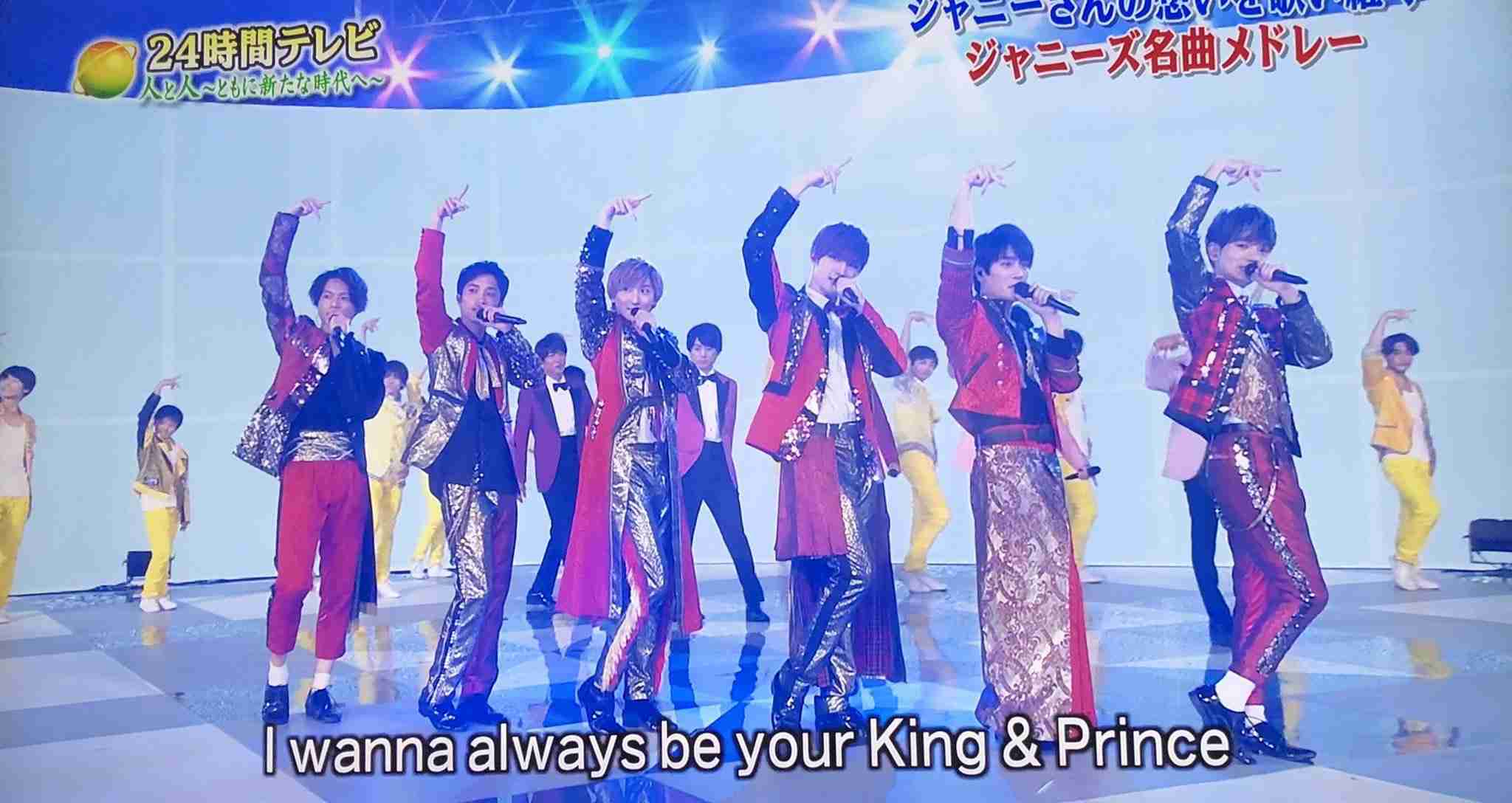 色んなSixTONESが見たい!