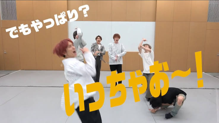 色んなSixTONESが見たい!
