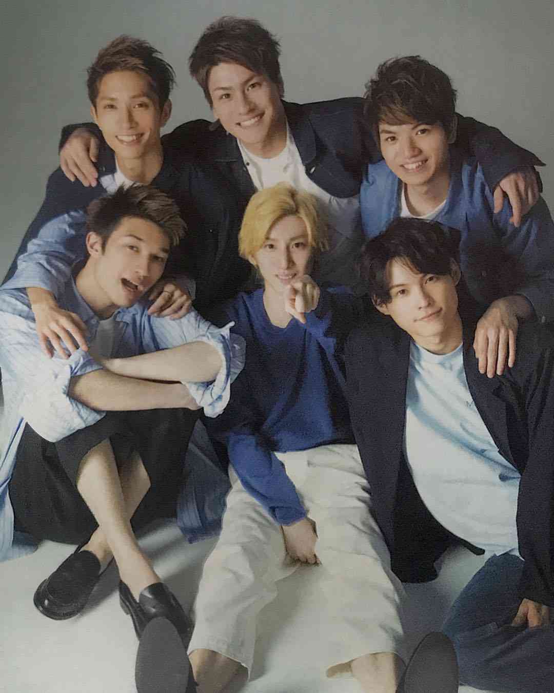 色んなSixTONESが見たい!