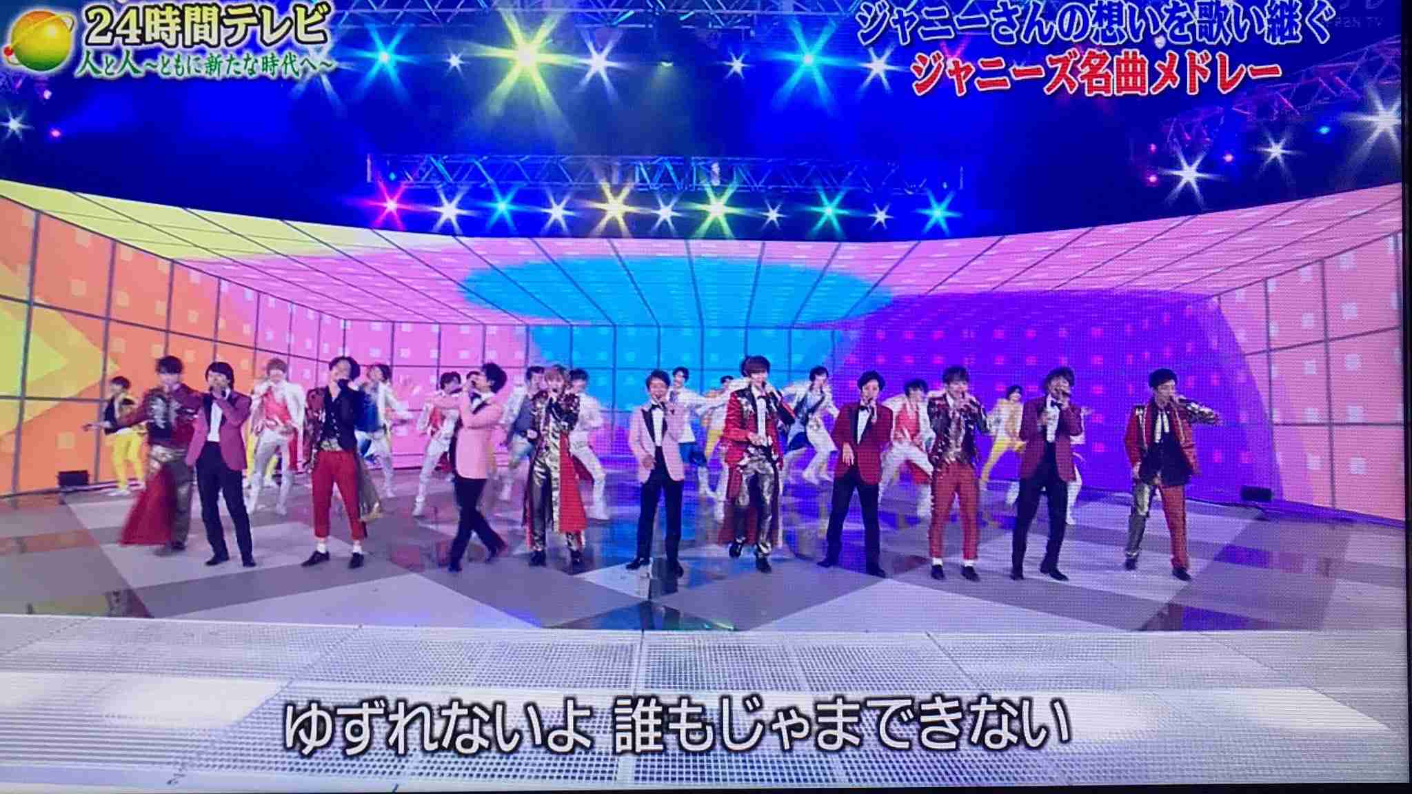 色んなSixTONESが見たい!