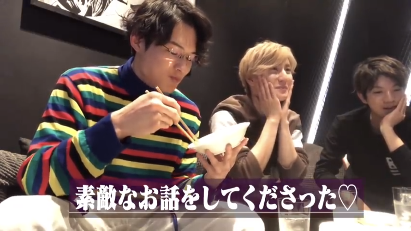 色んなSixTONESが見たい!