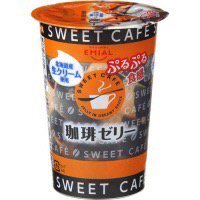 プリン、ゼリーのおすすめ！