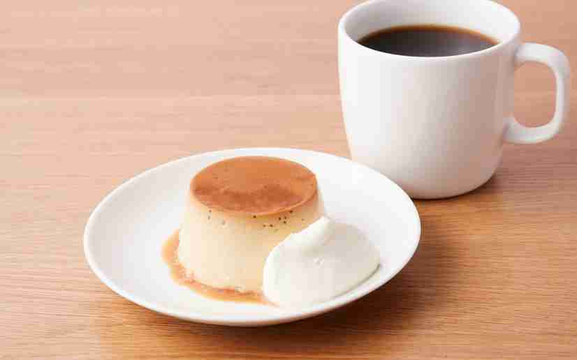 プリン、ゼリーのおすすめ！