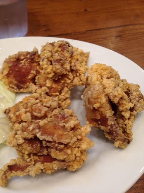 【夜食】もう我慢できません!
