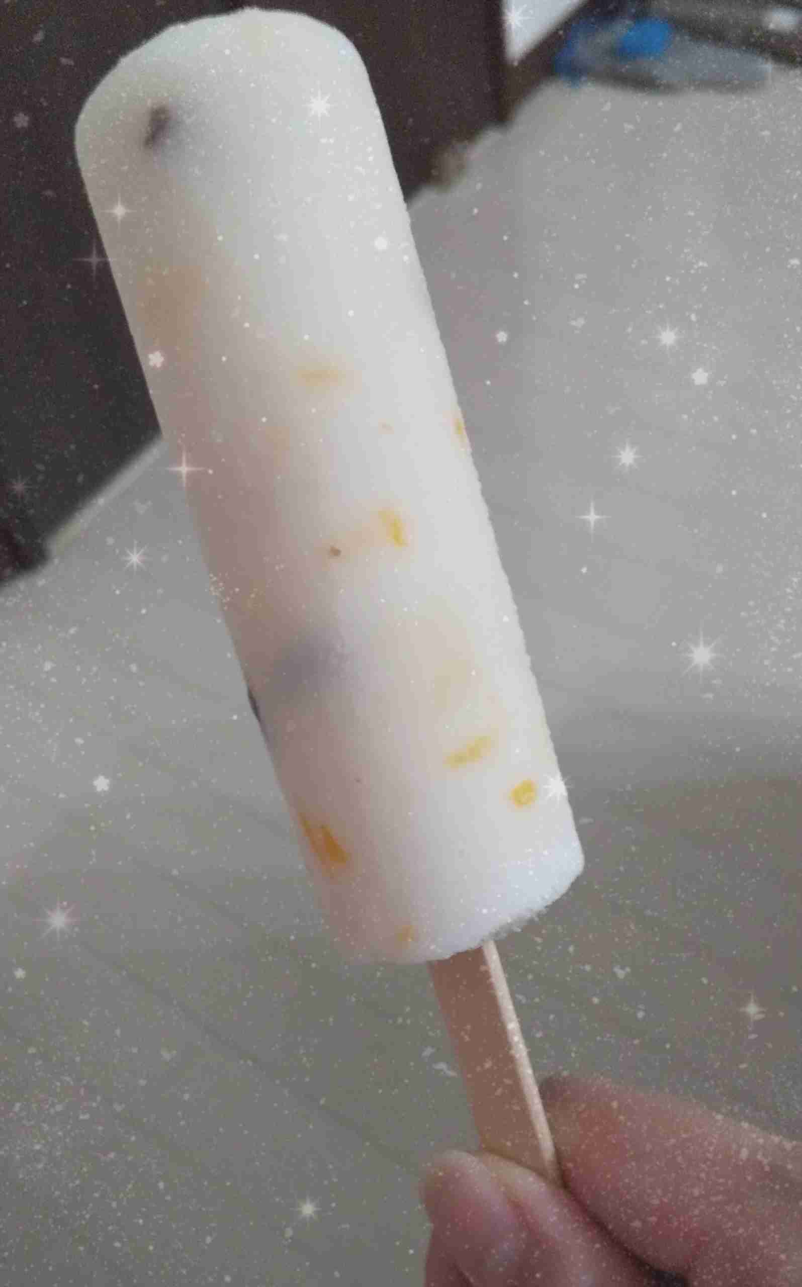 【夜食】もう我慢できません!