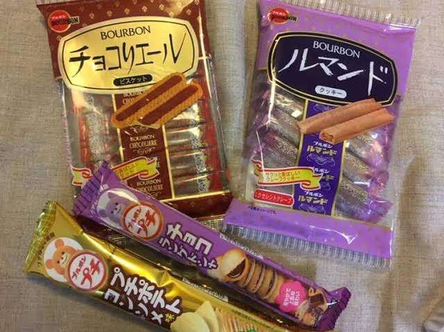 【夜食】もう我慢できません!