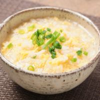 【夜食】もう我慢できません!