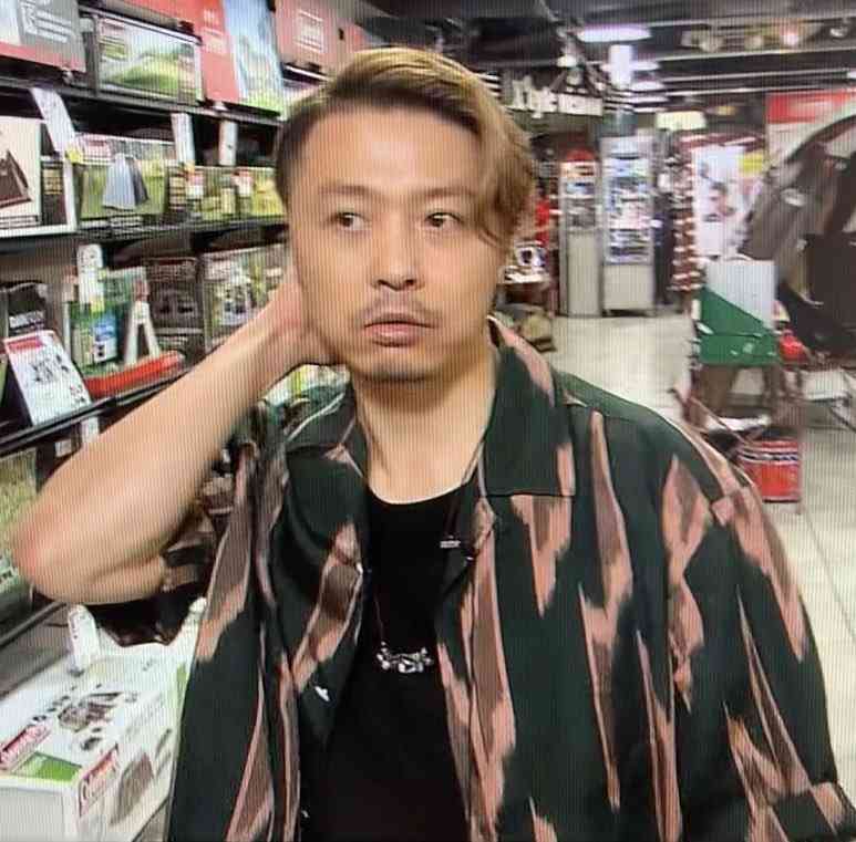 堂本剛ソロENDRECHERI、サマソニで音楽ファン魅了 異例のインスタ広告も話題