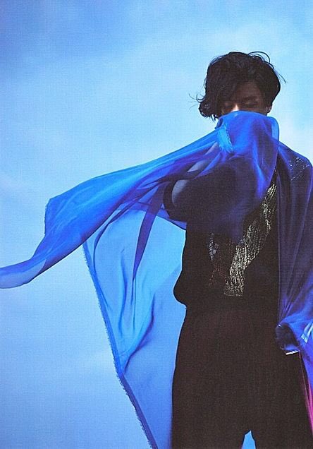 堂本剛ソロENDRECHERI、サマソニで音楽ファン魅了 異例のインスタ広告も話題