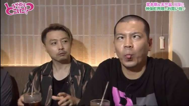 堂本剛ソロENDRECHERI、サマソニで音楽ファン魅了 異例のインスタ広告も話題
