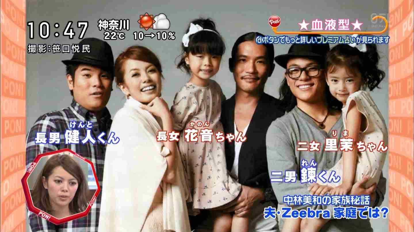土屋アンナ　第4子次女が「天使」「そっくり」「目キラキラ」と反響 
