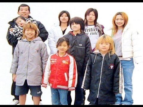 【実況】ザ・ノンフィクション 新・漂流家族 2019夏 ~美奈子と夫と8人の子供~ 前編 【感想】