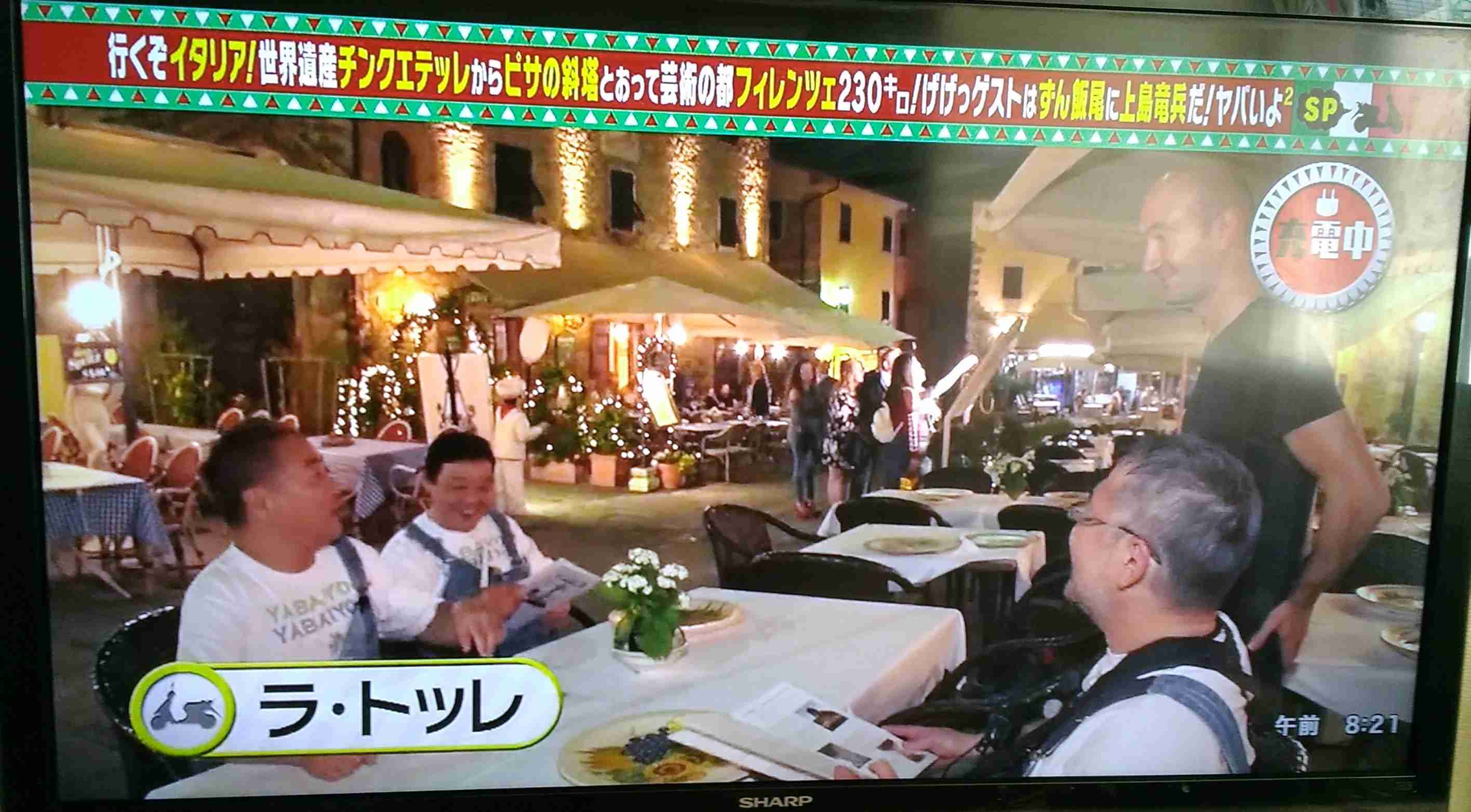 行ってみたい海外旅行先