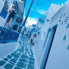 行ってみたい海外旅行先