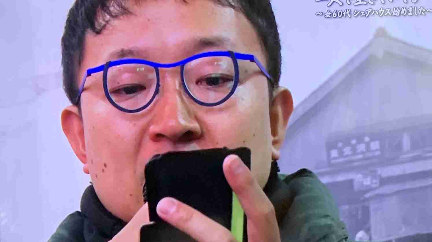 【実況・感想】ザ・ノンフィクション　一人で生きていても…～女60代シェアハウス始めました～