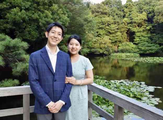 高円宮家三女・守谷絢子さんが第1子を懐妊、今冬にも出産