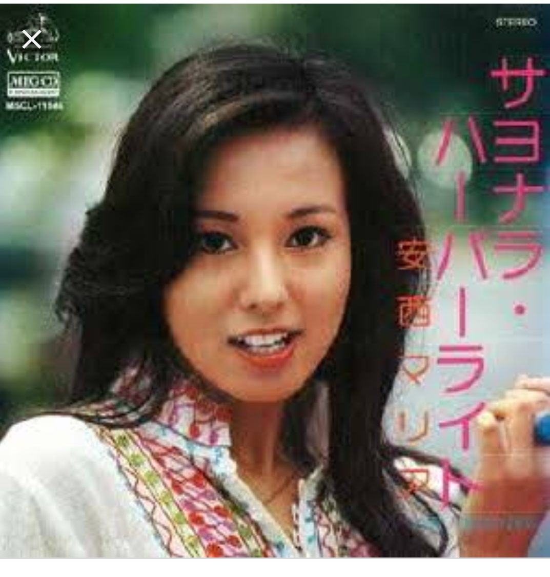 なりたい顔と似ている顔を言ってアドバイスをもらうトピ