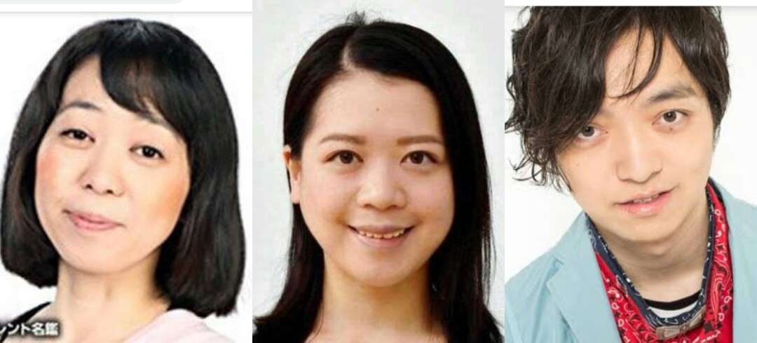 なりたい顔と似ている顔を言ってアドバイスをもらうトピ
