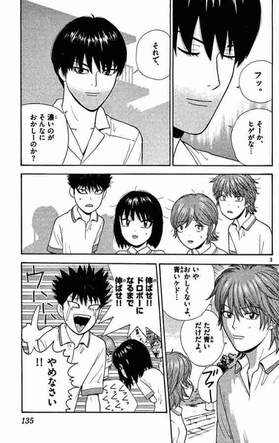 超イケメン扱いだけど疑問に思う芸能人