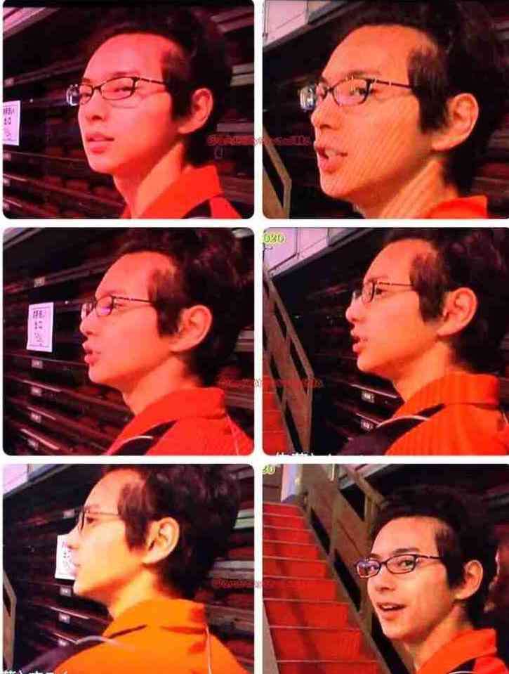 超イケメン扱いだけど疑問に思う芸能人