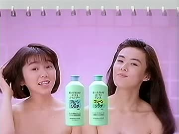 80年代アイドルのファッションが好き