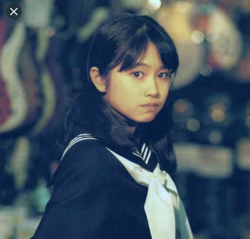 80年代アイドルのファッションが好き
