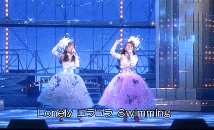 80年代アイドルのファッションが好き