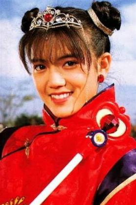 80年代アイドルのファッションが好き