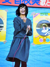 80年代アイドルのファッションが好き