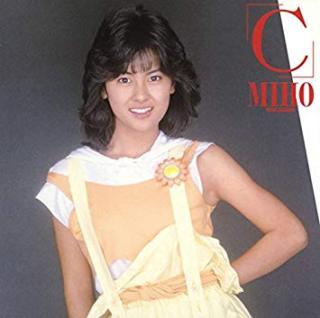 80年代アイドルのファッションが好き