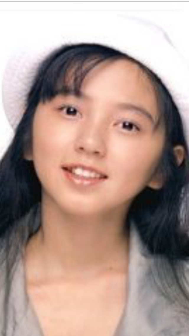 80年代アイドルのファッションが好き