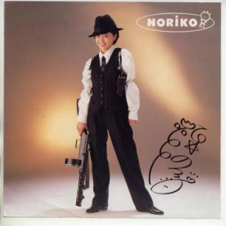 80年代アイドルのファッションが好き