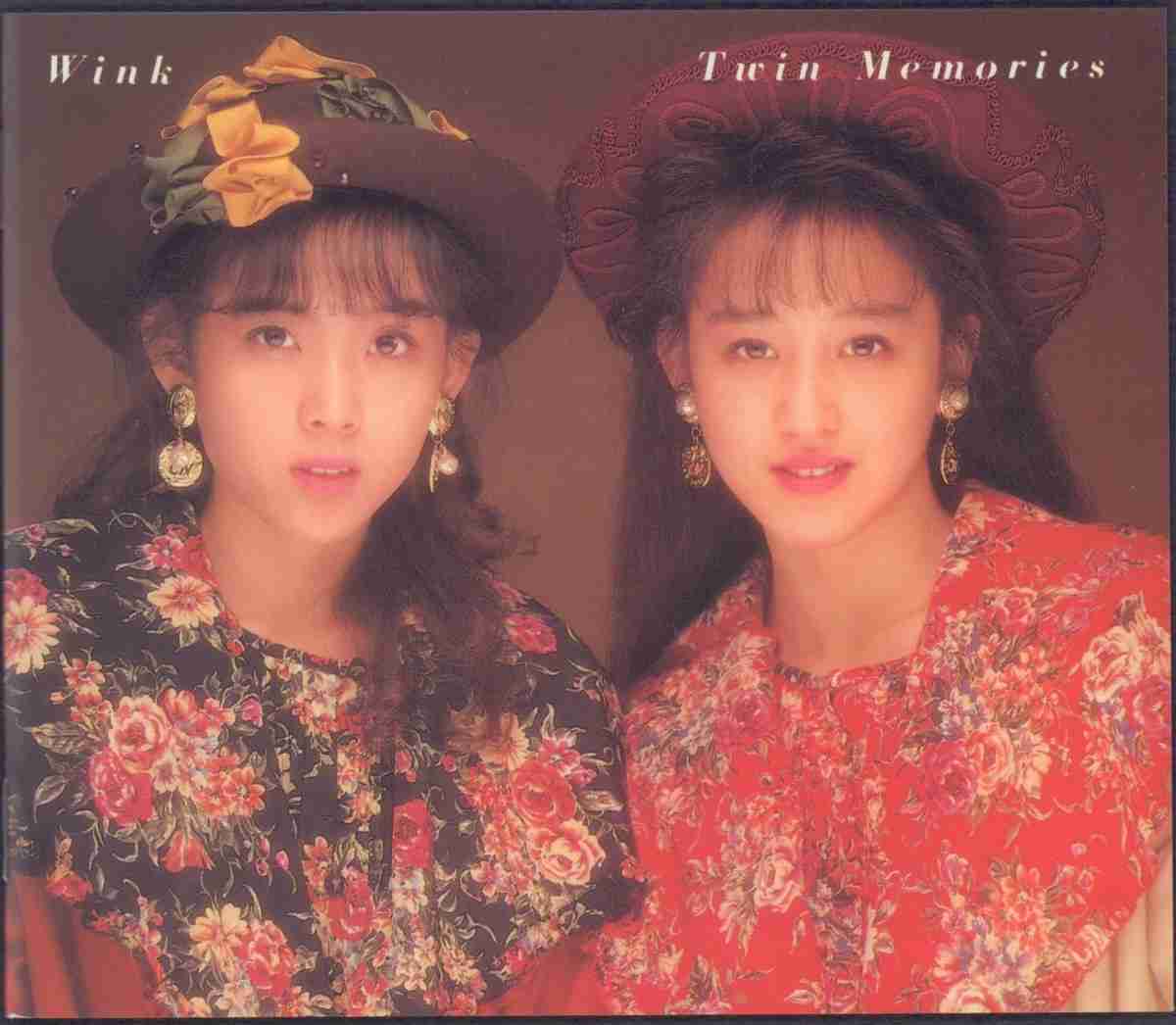 80年代アイドルのファッションが好き