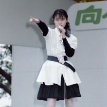80年代アイドルのファッションが好き
