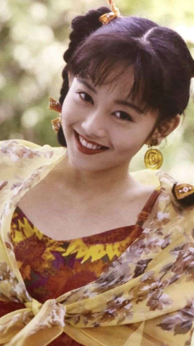 80年代アイドルのファッションが好き