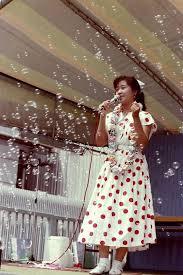 80年代アイドルのファッションが好き