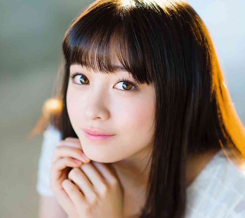 80年代アイドルのファッションが好き