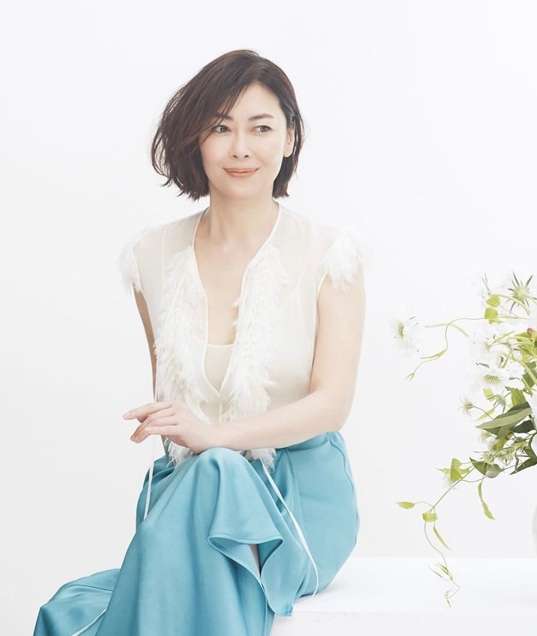 80年代アイドルのファッションが好き