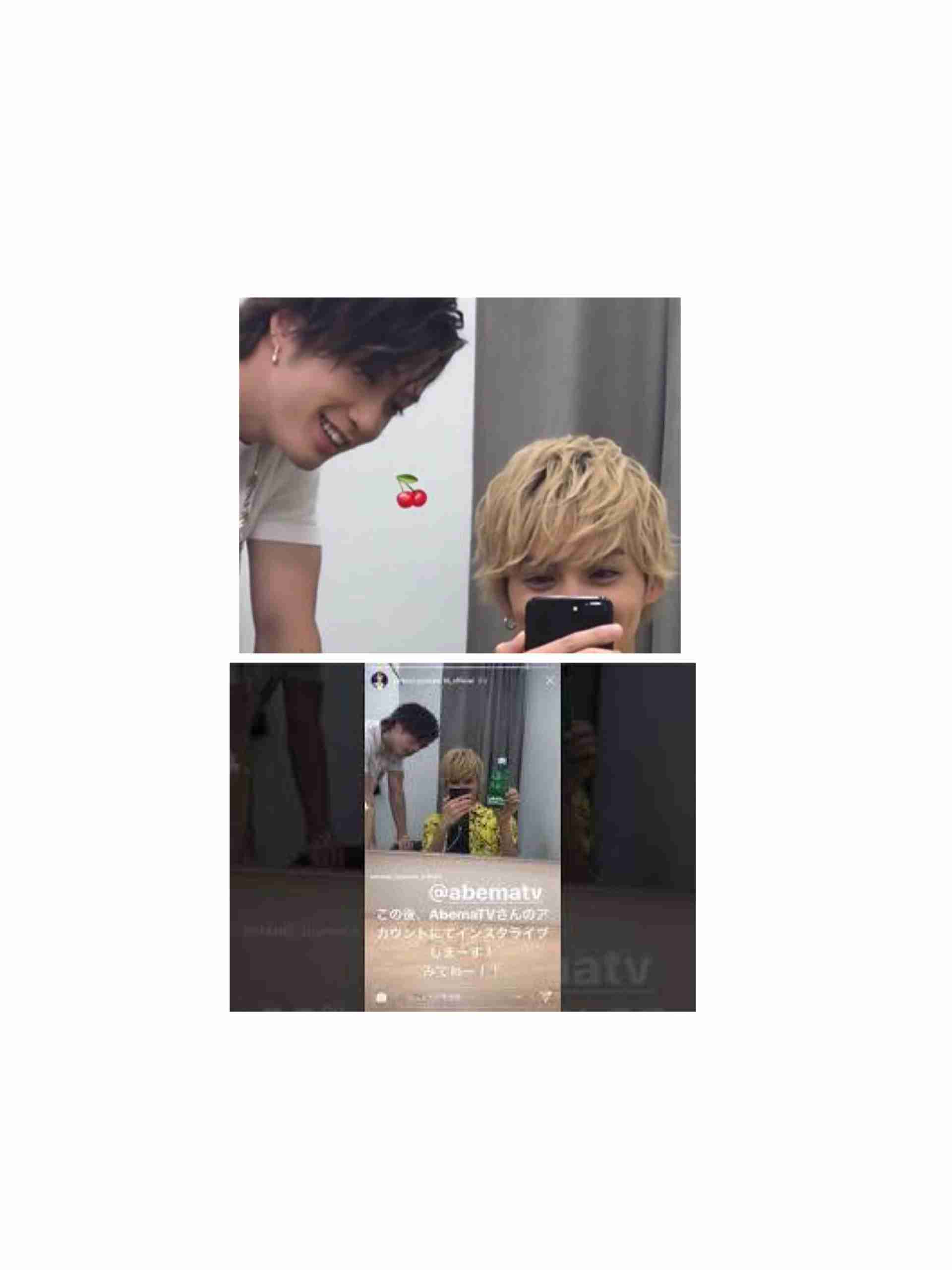 THE RAMPAGE について語りませんか。
