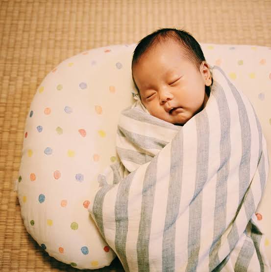 抱っこじゃないと寝ない赤ちゃん