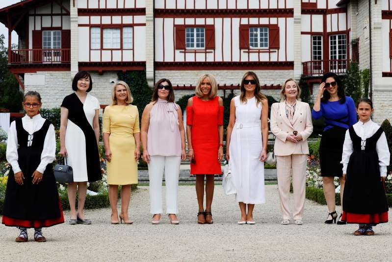 G7サミット「首脳宣言」採択見送り 1975年の開始以来初めて