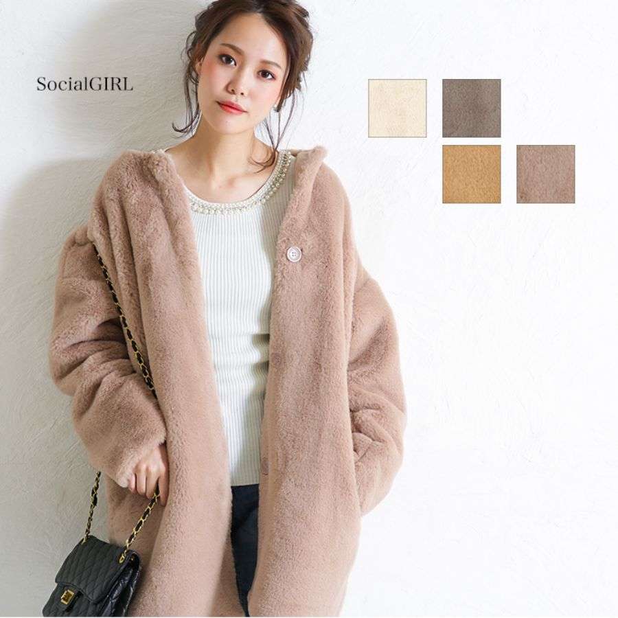 アラフィフ以降に着る服