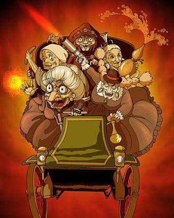 付き合いたいジブリ男子は誰ですか ガールズちゃんねる Girls Channel