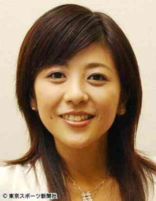 白石美帆、第2子妊娠後初の公の場 “ふっくら”お腹で登場 司会者の配慮に「ありがとうございます」