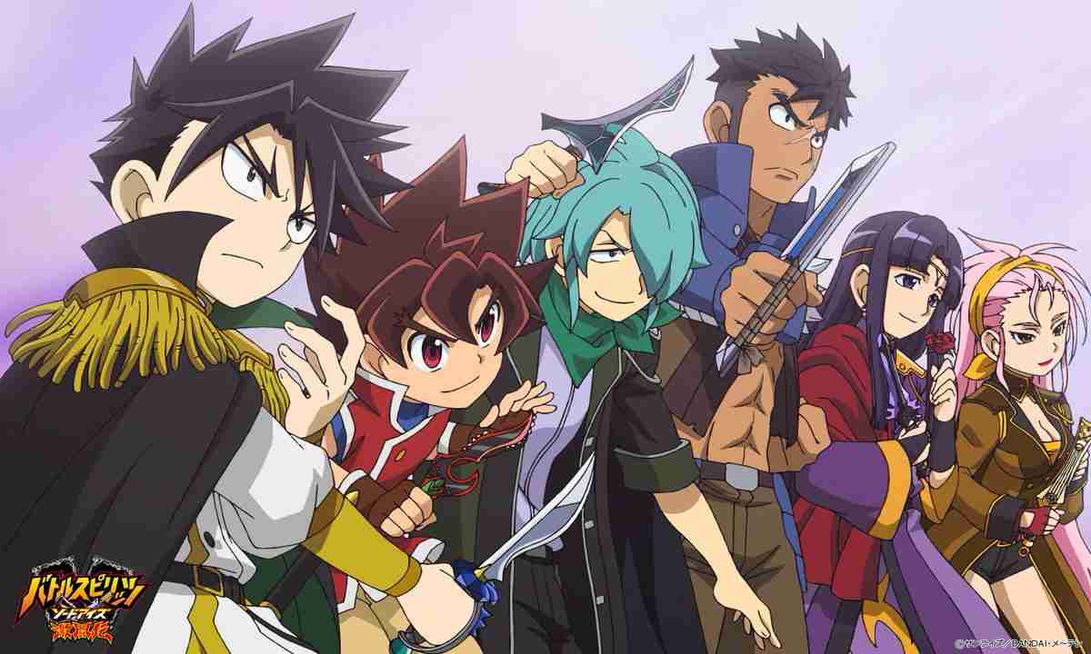 声優・緑川光のハマり役だったアニメキャラランキング