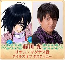 声優・緑川光のハマり役だったアニメキャラランキング